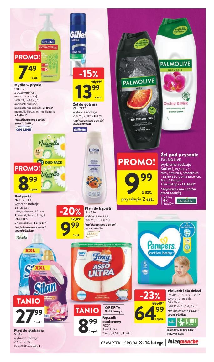 Gazetka promocyjna Intermarche str. 39