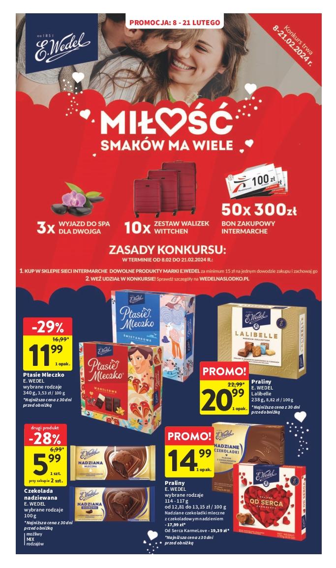 Gazetka promocyjna Intermarche str. 20