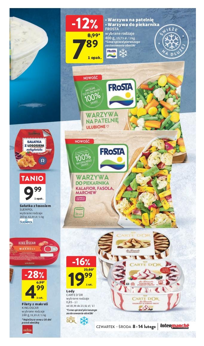 Gazetka promocyjna Intermarche str. 31