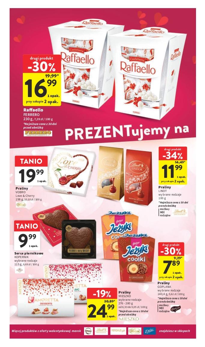 Gazetka promocyjna Intermarche str. 18