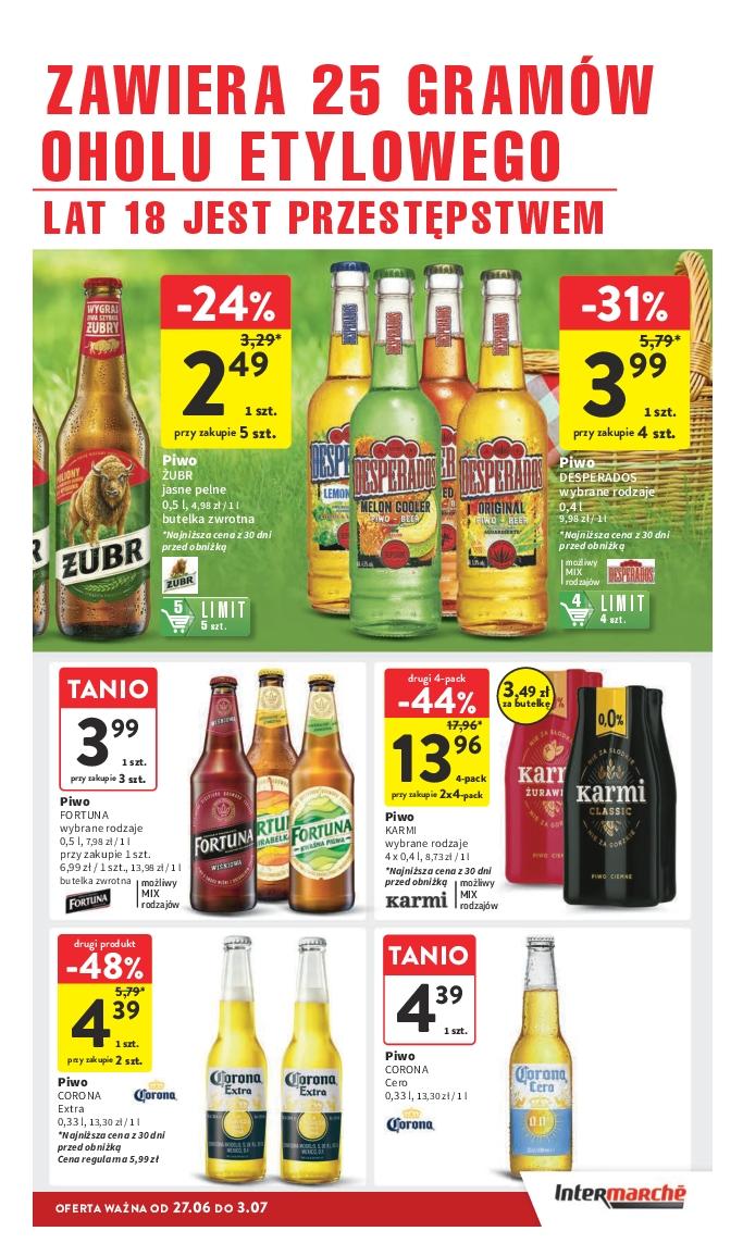 Gazetka promocyjna Intermarche str. 31