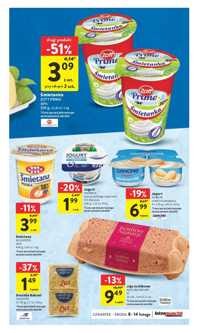 Gazetka promocyjna Intermarche str. 33