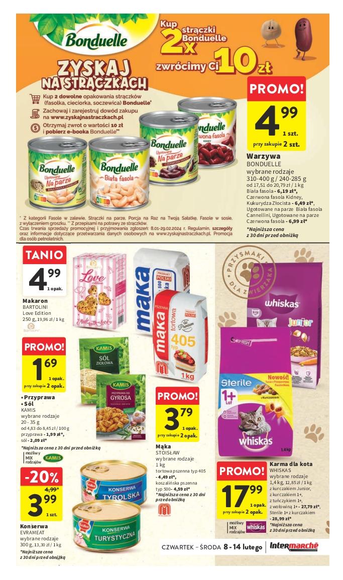 Gazetka promocyjna Intermarche str. 29
