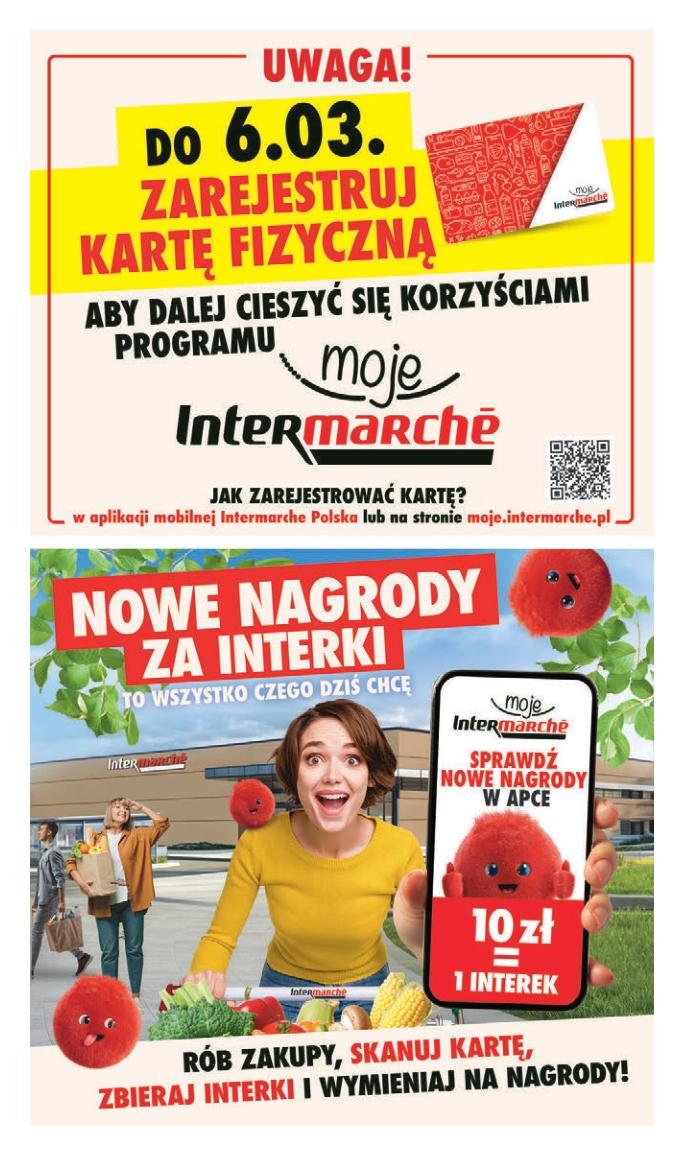 Gazetka promocyjna Intermarche str. 29
