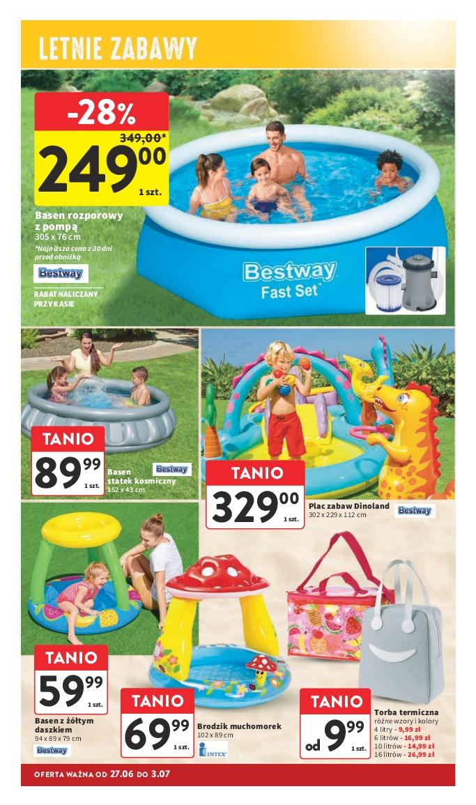 Gazetka promocyjna Intermarche str. 36