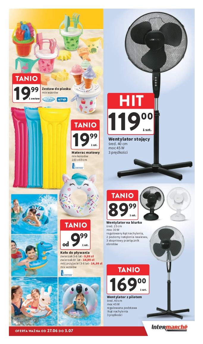 Gazetka promocyjna Intermarche str. 37
