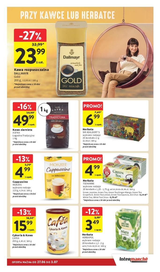 Gazetka promocyjna Intermarche str. 23