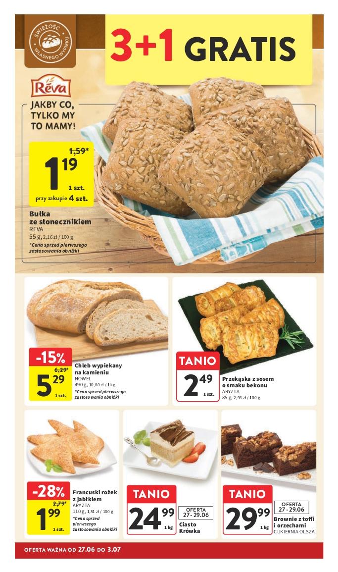 Gazetka promocyjna Intermarche str. 16