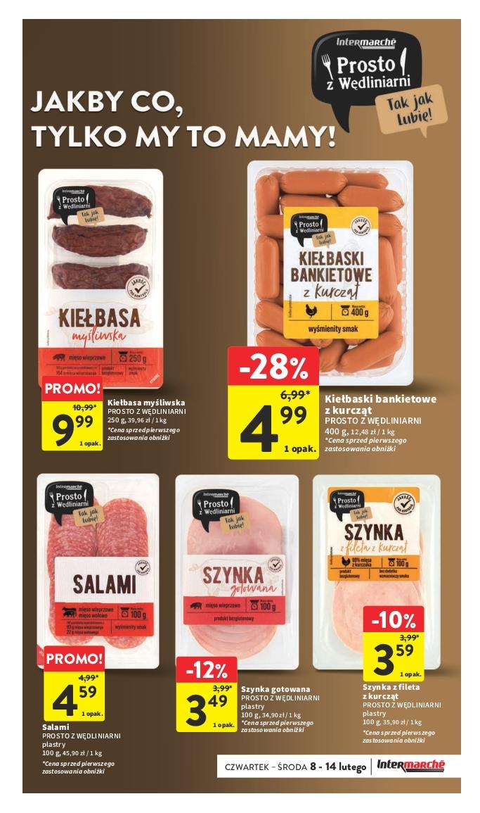Gazetka promocyjna Intermarche str. 27