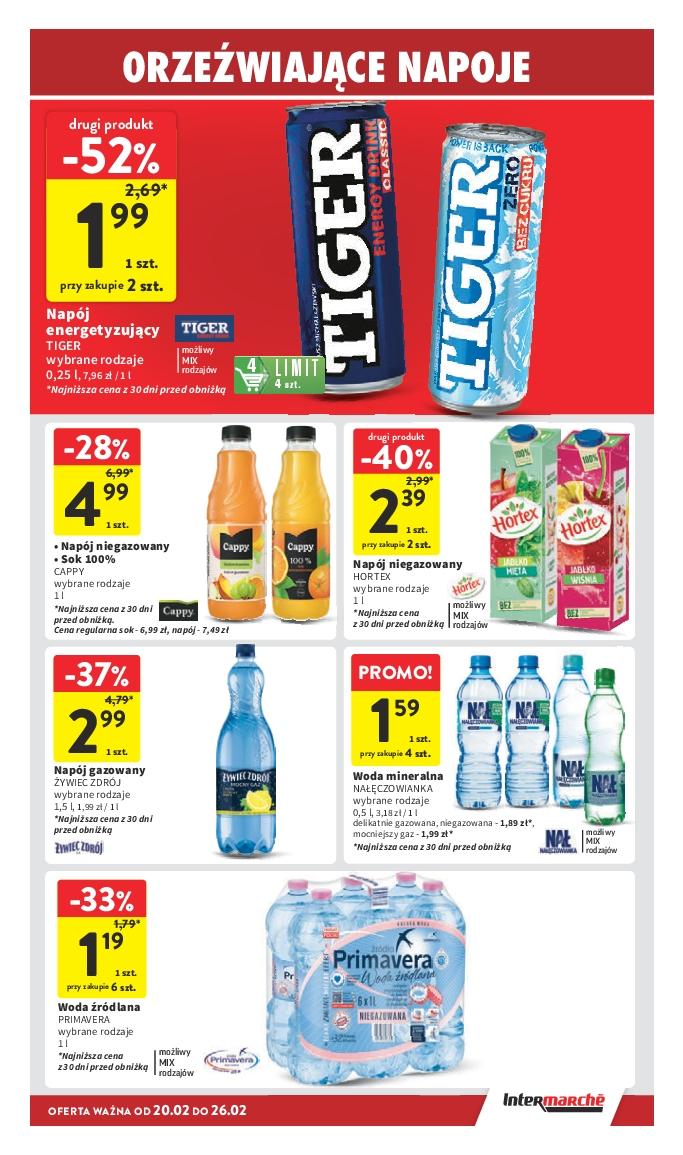 Gazetka promocyjna Intermarche str. 27
