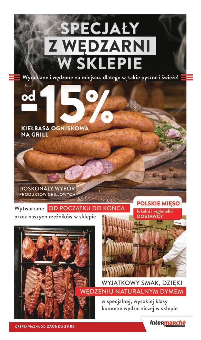 Gazetka promocyjna Intermarche str. 13