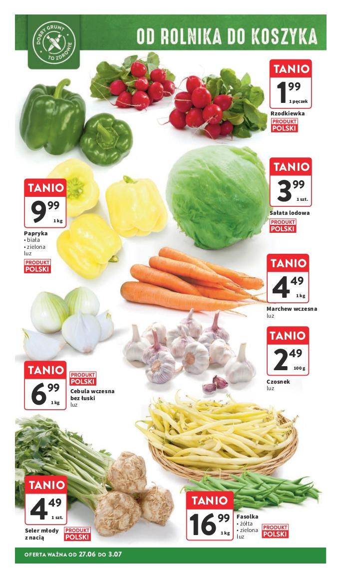 Gazetka promocyjna Intermarche str. 10