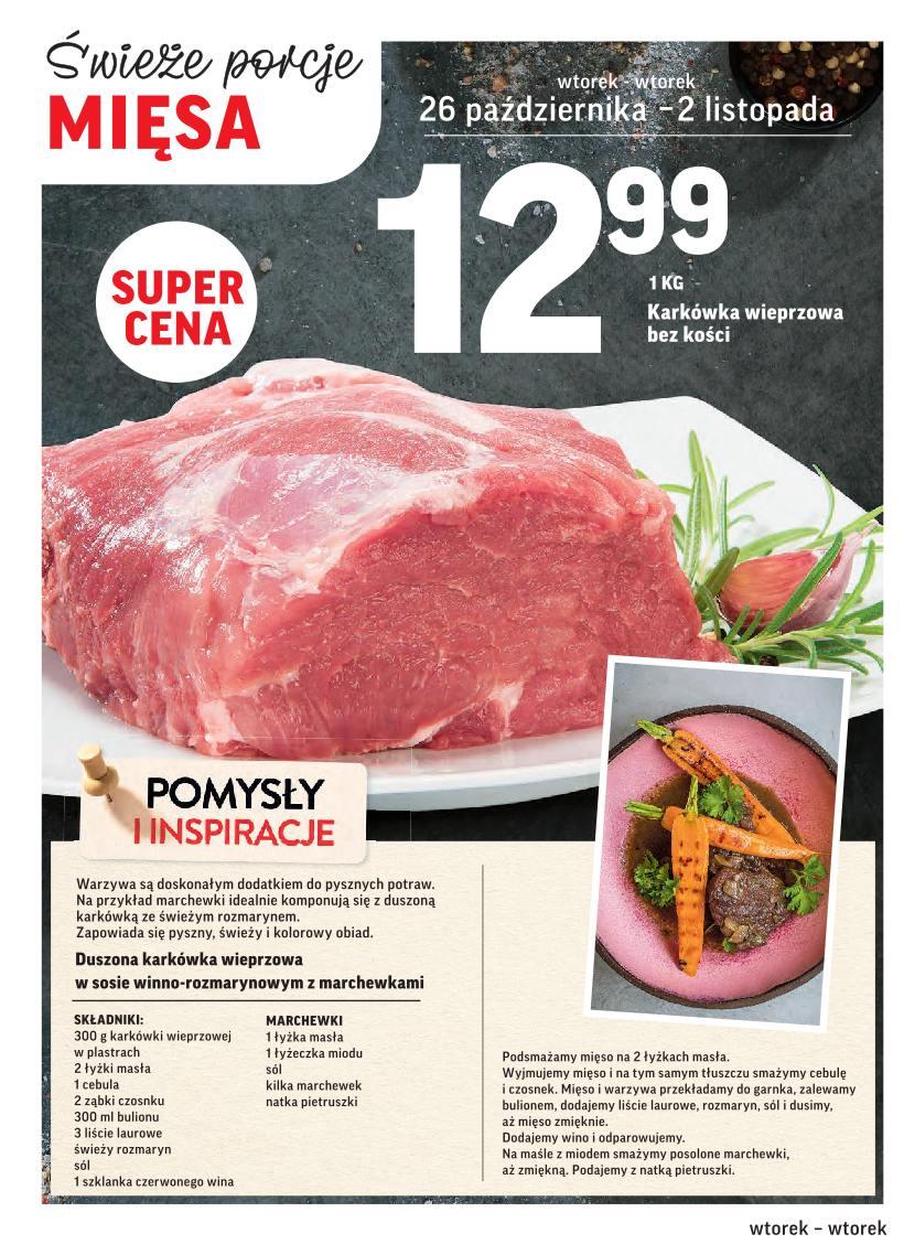 Gazetka promocyjna Intermarche str. 14
