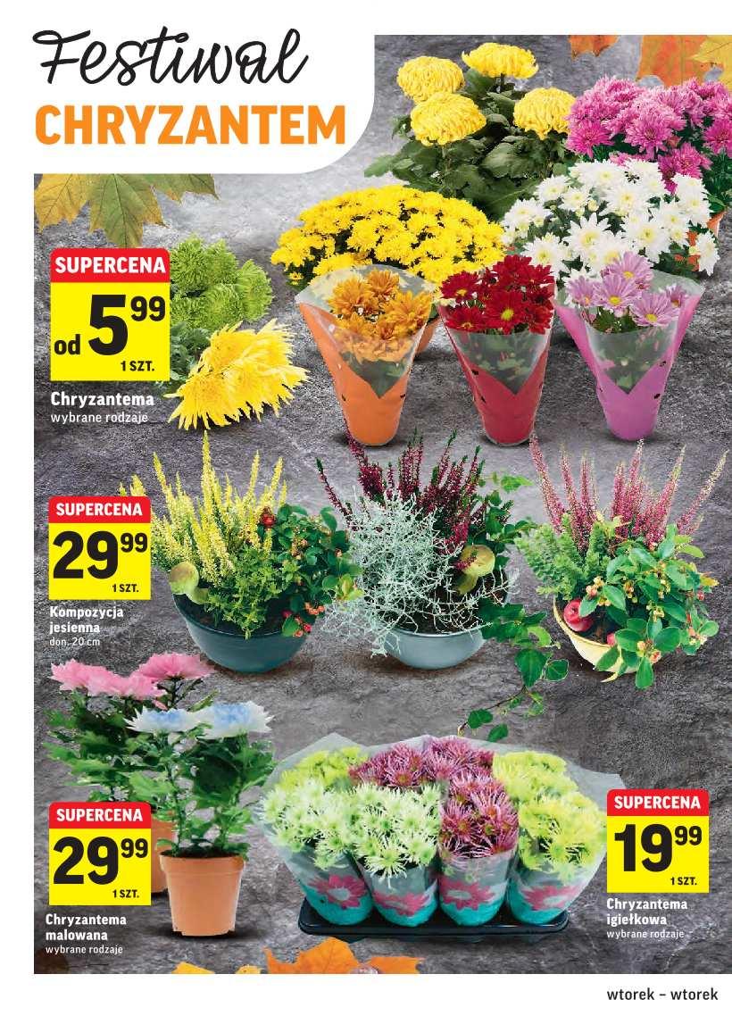 Gazetka promocyjna Intermarche str. 2