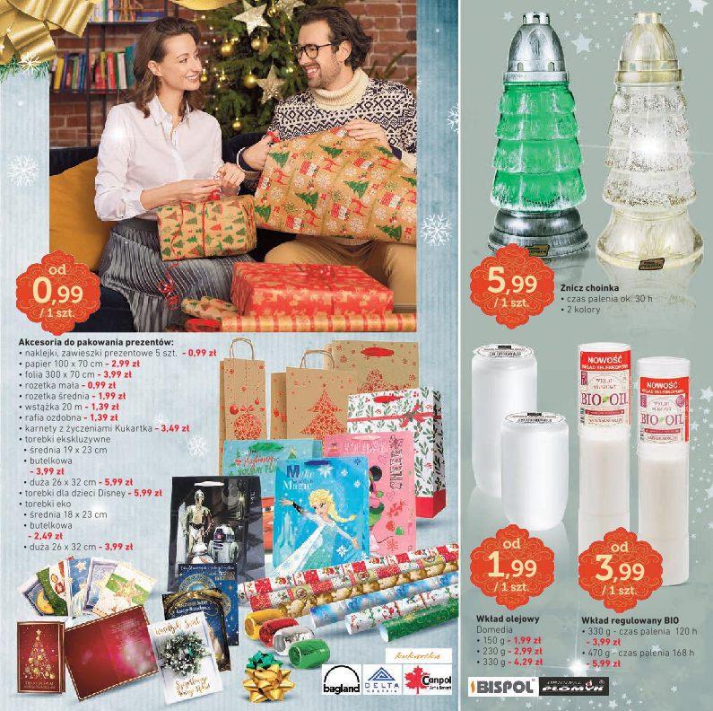 Gazetka promocyjna Intermarche str. 23