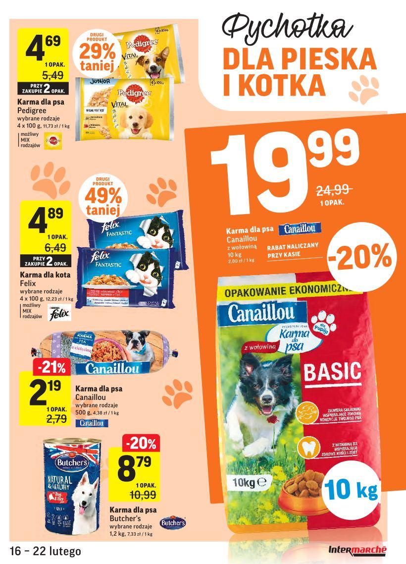 Gazetka promocyjna Intermarche str. 29