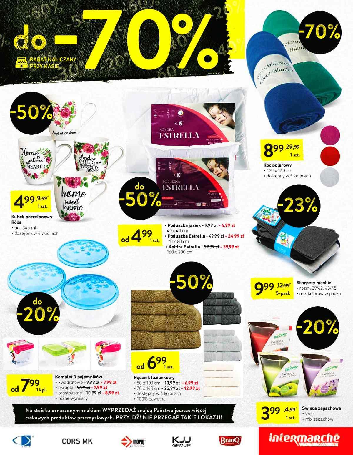 Gazetka promocyjna Intermarche str. 31