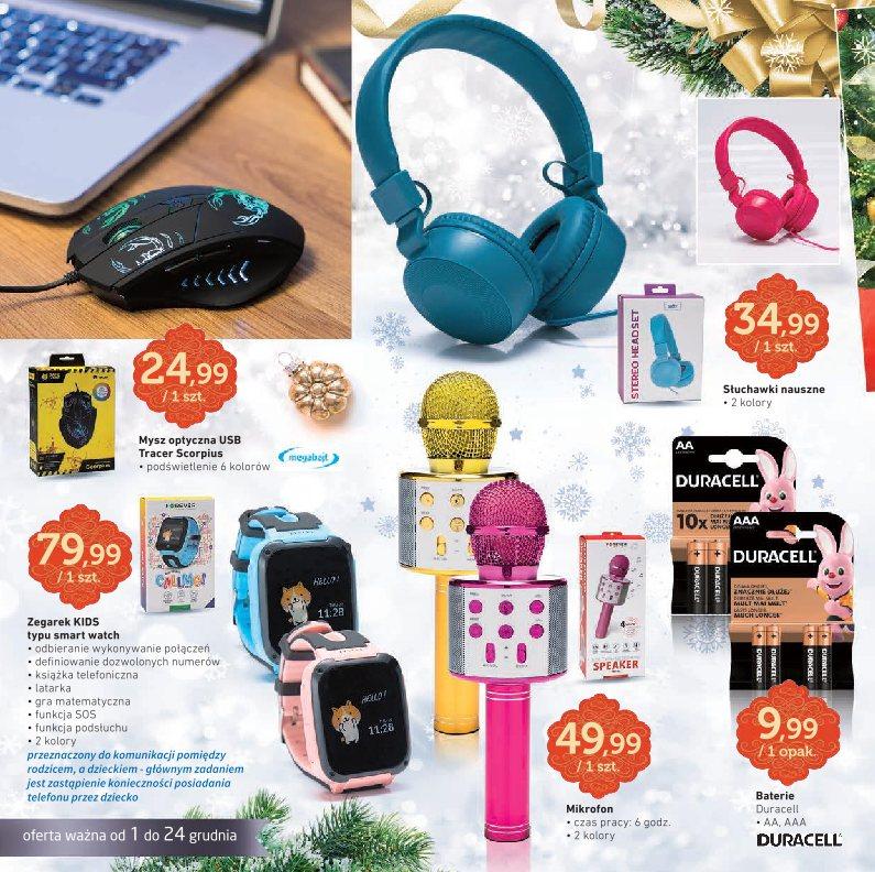 Gazetka promocyjna Intermarche str. 16