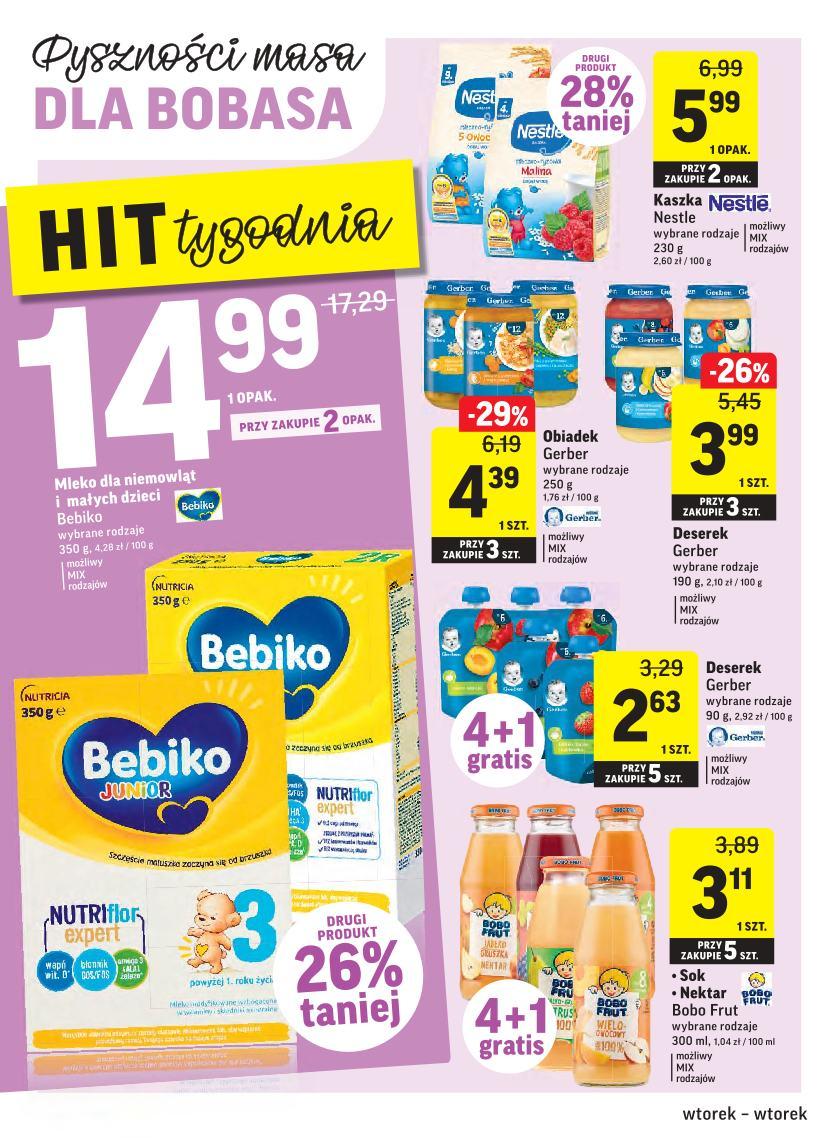 Gazetka promocyjna Intermarche str. 34