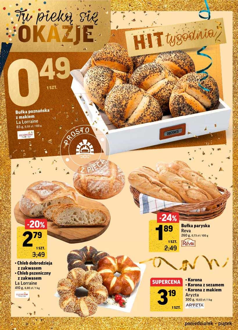 Gazetka promocyjna Intermarche str. 20