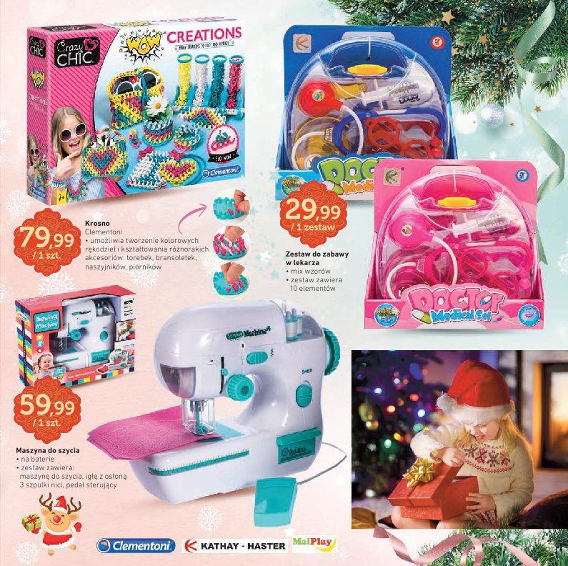 Gazetka promocyjna Intermarche str. 7