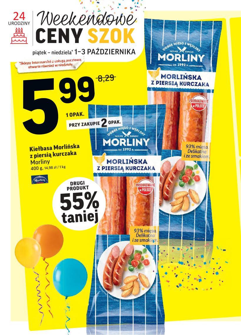 Gazetka promocyjna Intermarche str. 47