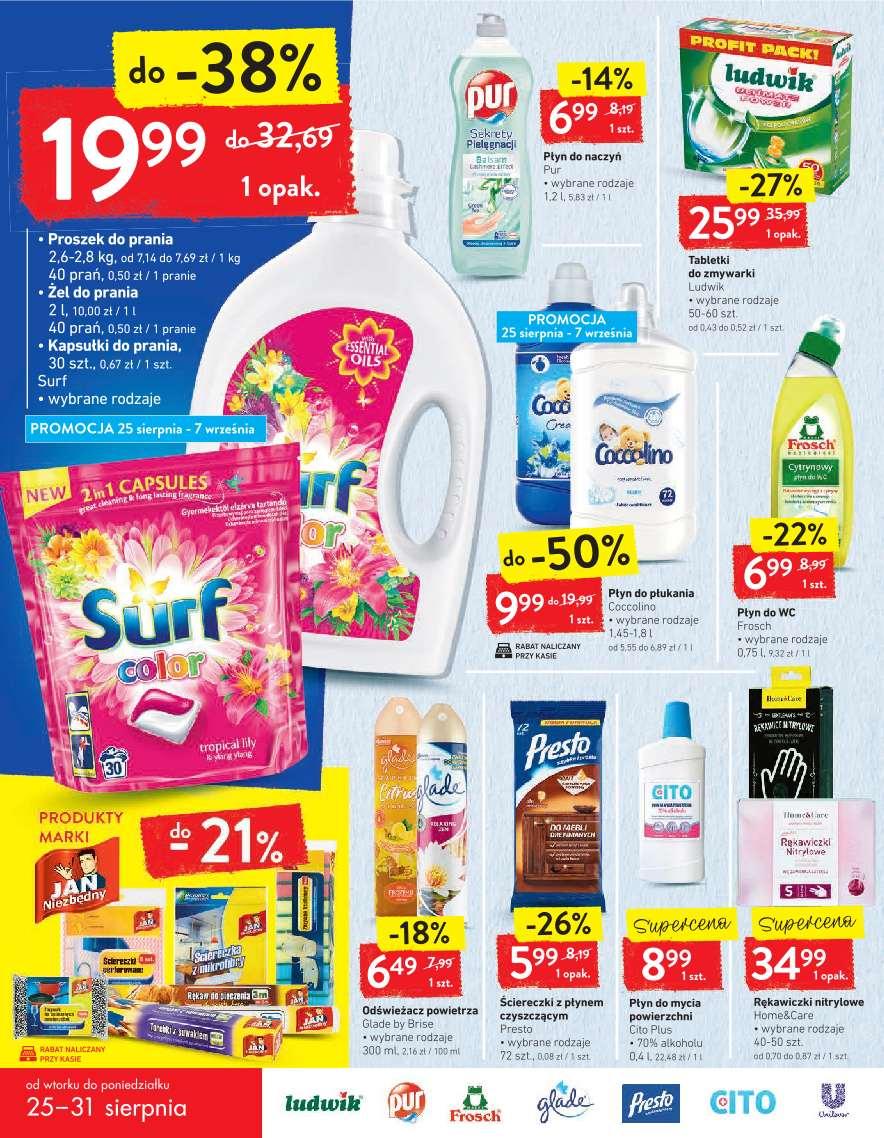 Gazetka promocyjna Intermarche str. 24