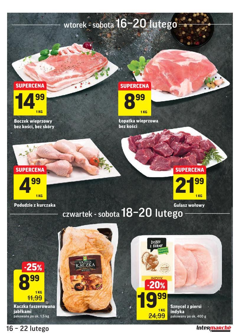 Gazetka promocyjna Intermarche str. 13