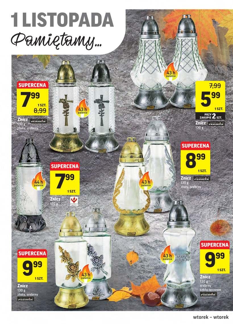 Gazetka promocyjna Intermarche str. 4