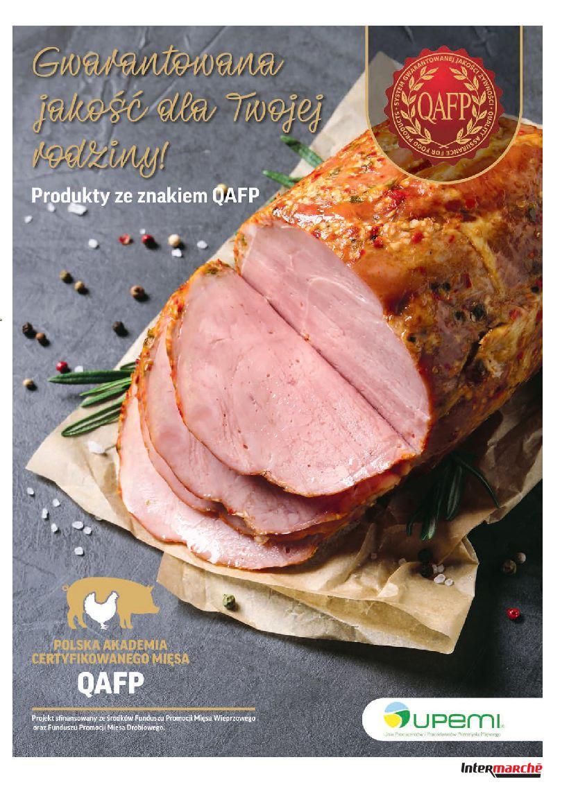 Gazetka promocyjna Intermarche str. 17