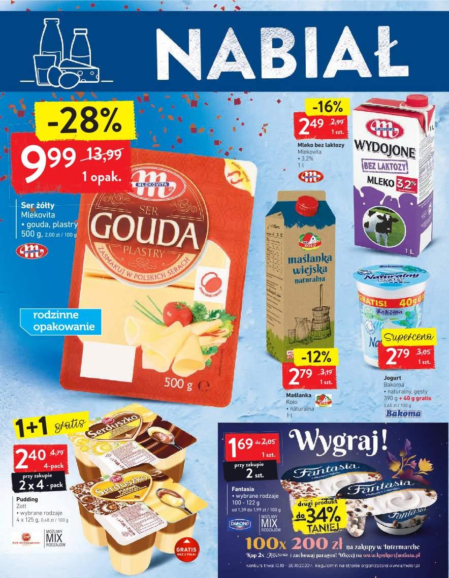 Gazetka promocyjna Intermarche str. 18