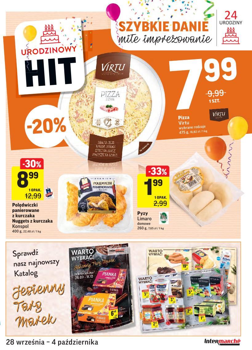 Gazetka promocyjna Intermarche str. 23