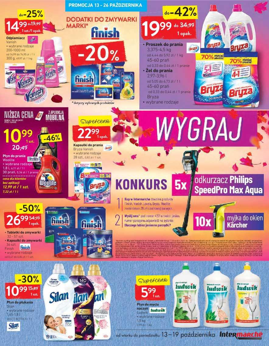 Gazetka promocyjna Intermarche str. 29