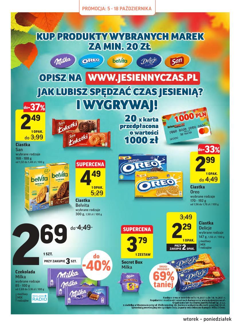Gazetka promocyjna Intermarche str. 24
