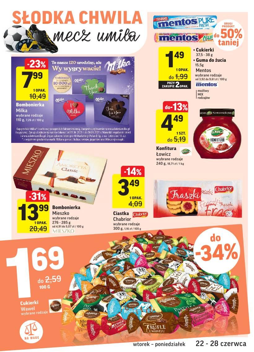 Gazetka promocyjna Intermarche str. 28