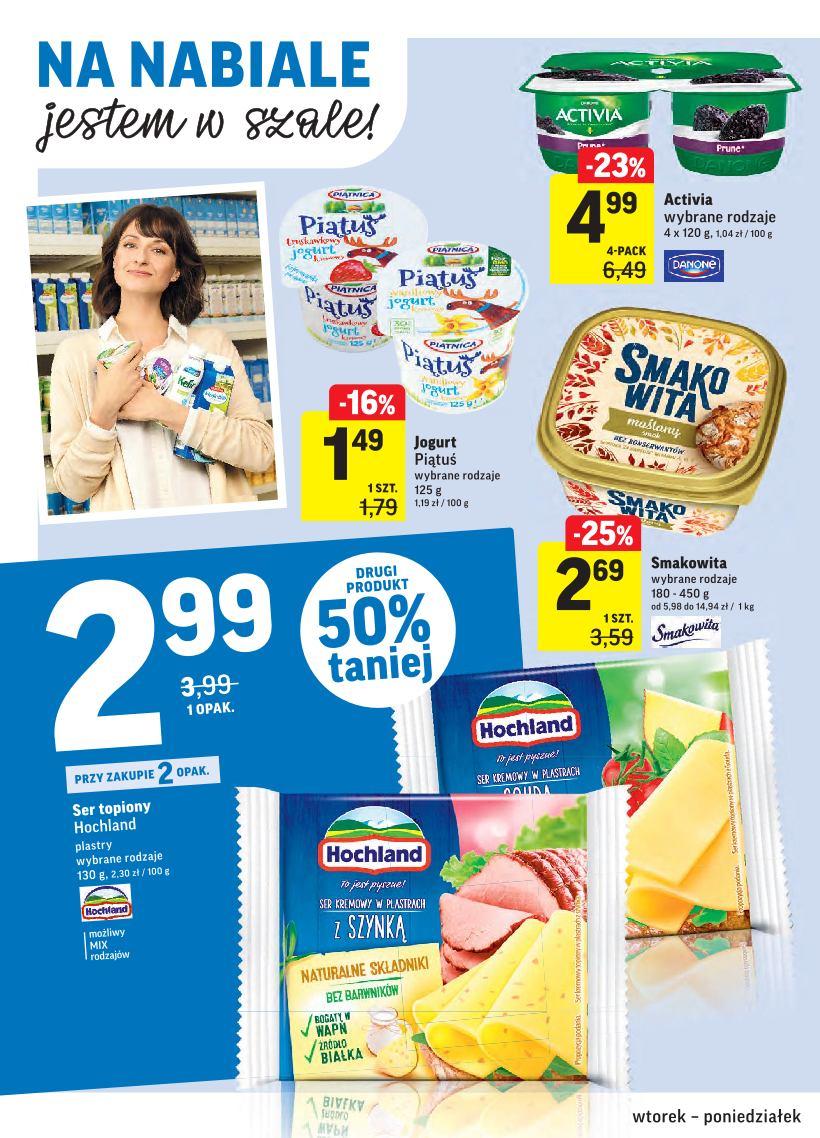 Gazetka promocyjna Intermarche str. 16