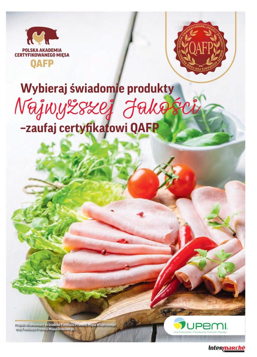 Gazetka promocyjna Intermarche str. 15