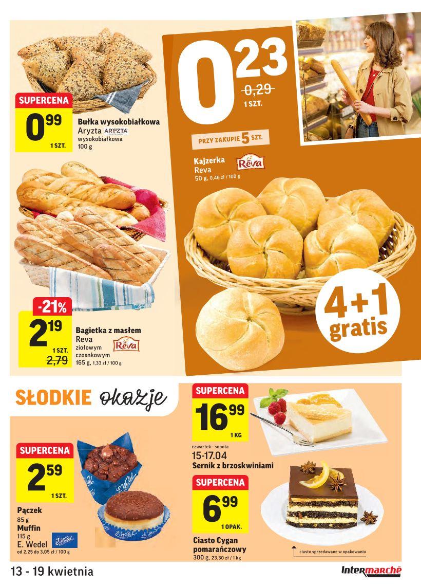 Gazetka promocyjna Intermarche str. 15
