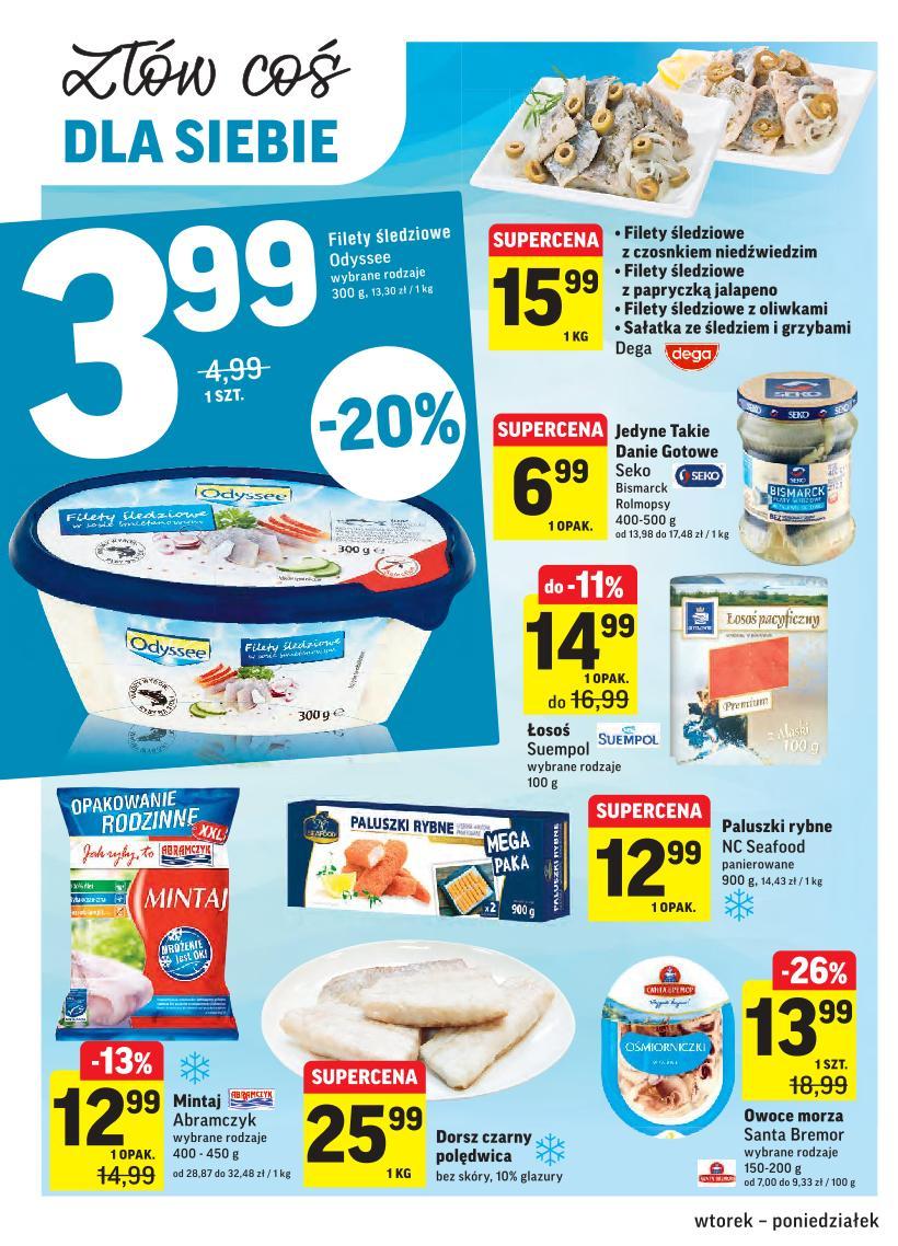 Gazetka promocyjna Intermarche str. 18