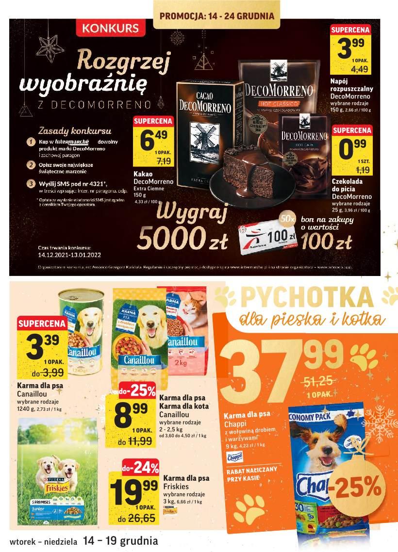 Gazetka promocyjna Intermarche str. 31
