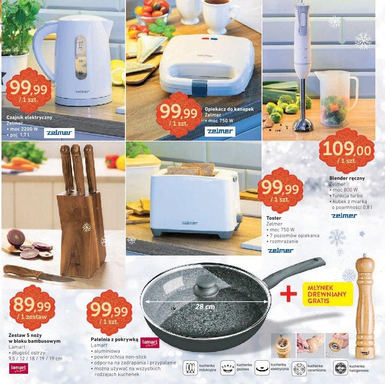 Gazetka promocyjna Intermarche str. 19