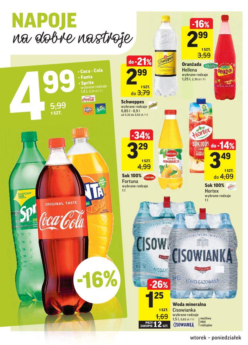 Gazetka promocyjna Intermarche str. 28