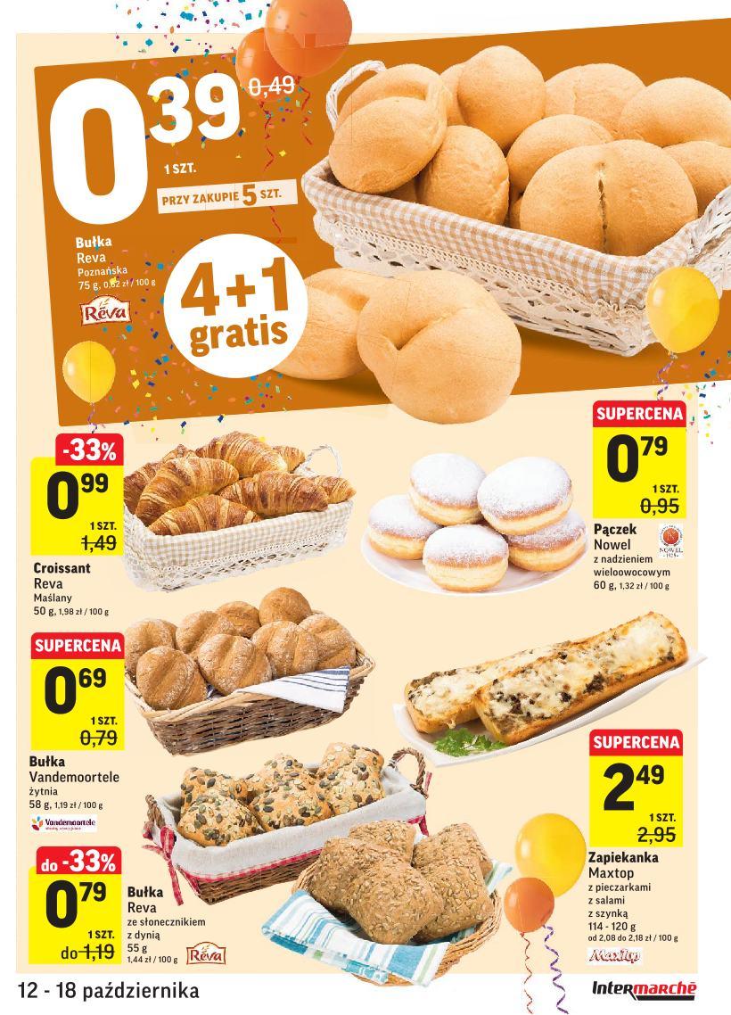 Gazetka promocyjna Intermarche str. 23