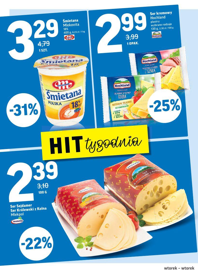 Gazetka promocyjna Intermarche str. 20