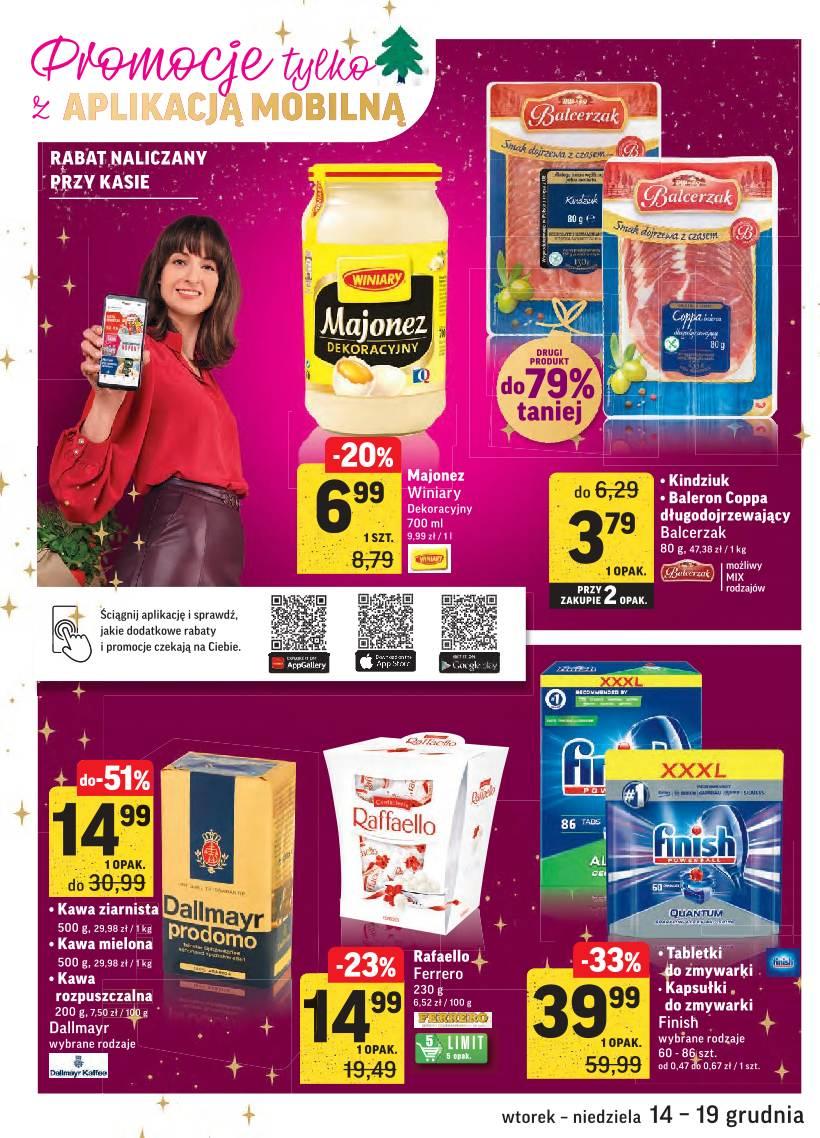 Gazetka promocyjna Intermarche str. 40