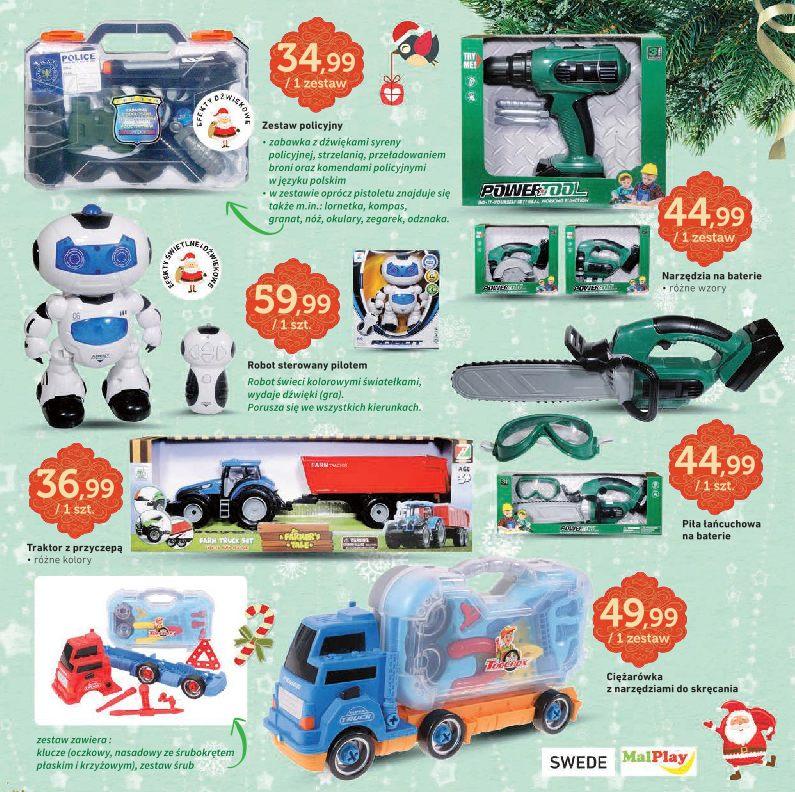 Gazetka promocyjna Intermarche str. 11