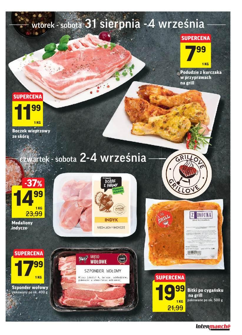 Gazetka promocyjna Intermarche str. 13