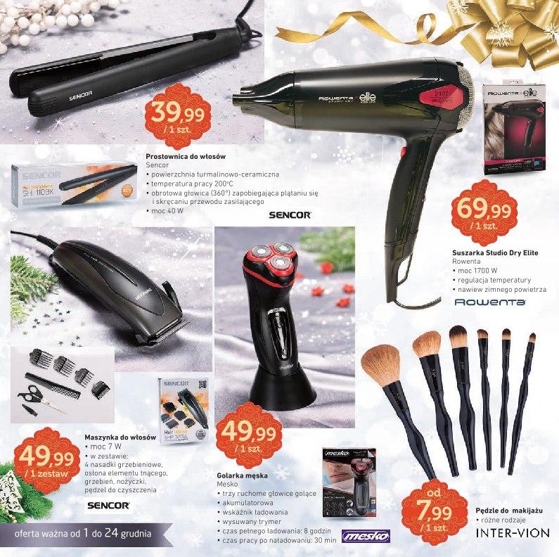 Gazetka promocyjna Intermarche str. 18