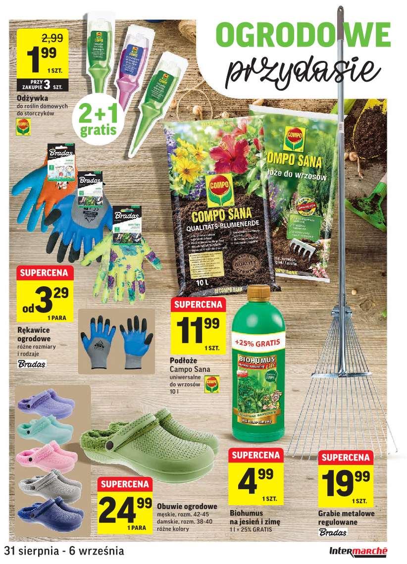 Gazetka promocyjna Intermarche str. 37