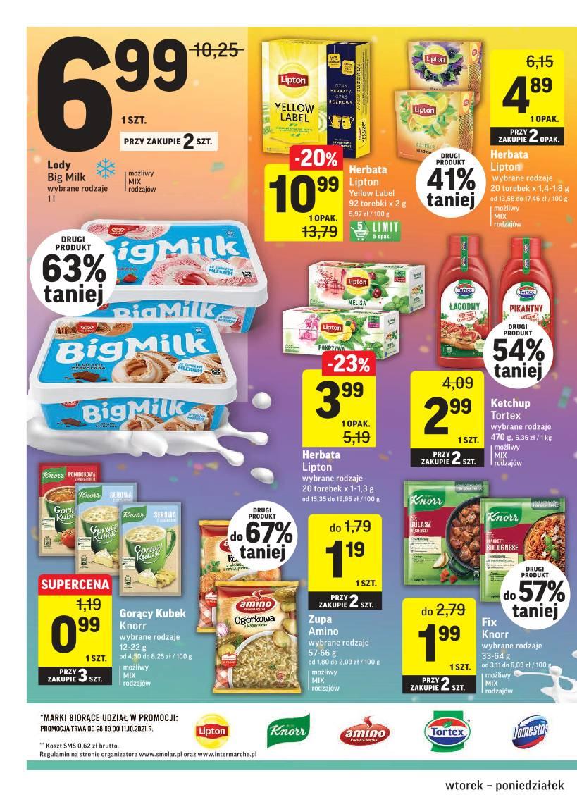 Gazetka promocyjna Intermarche str. 36